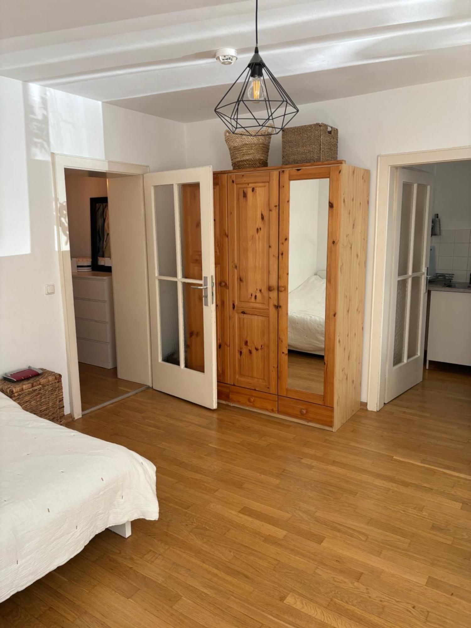 Beautiful Luxus Flat In A Lovely Area * Munich
